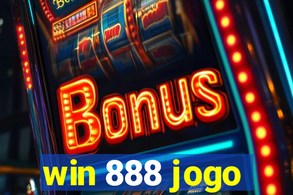 win 888 jogo